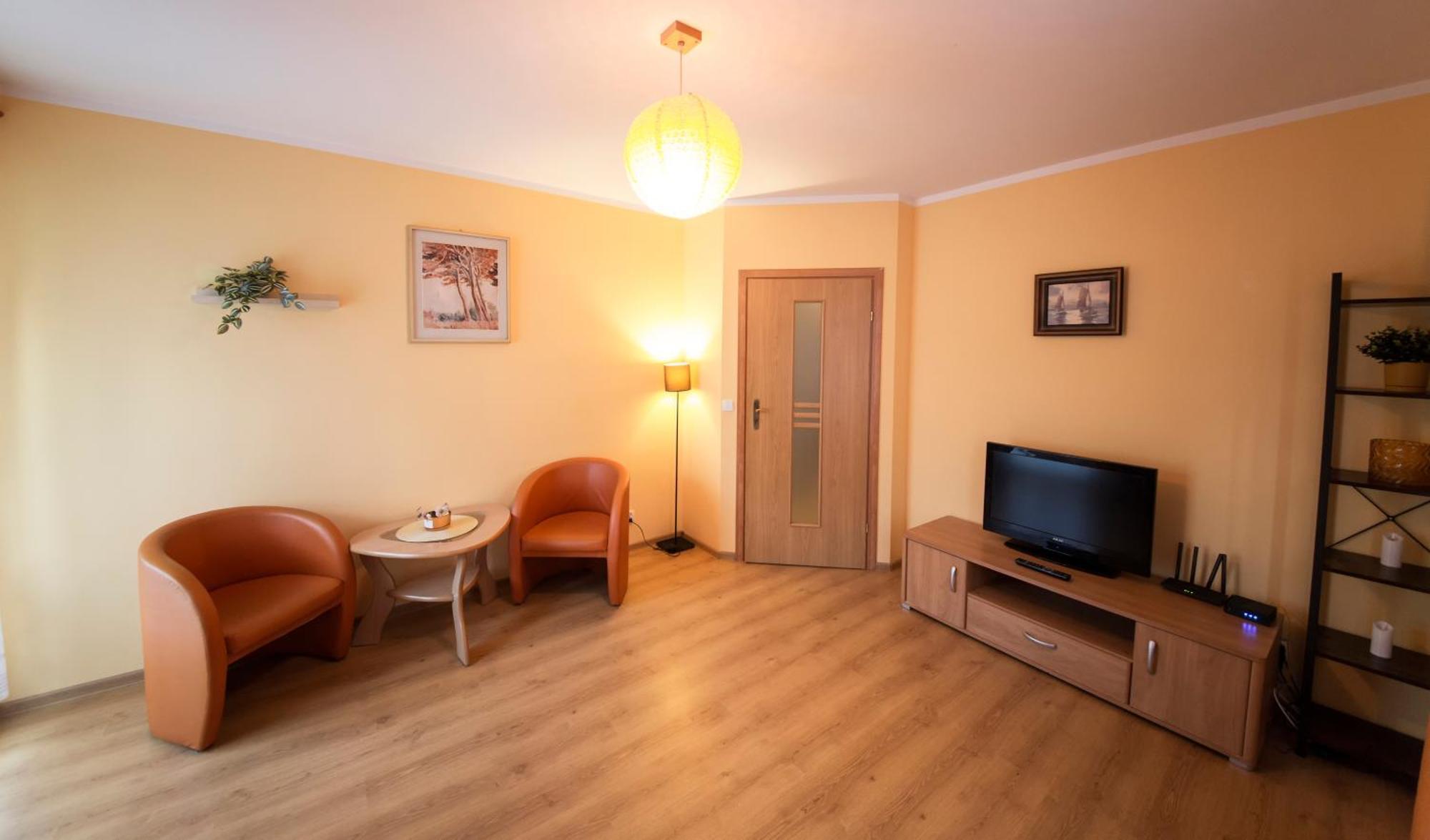 Wyspa Uznam Niedzialkowskiego Apartment Swinoujscie Luaran gambar