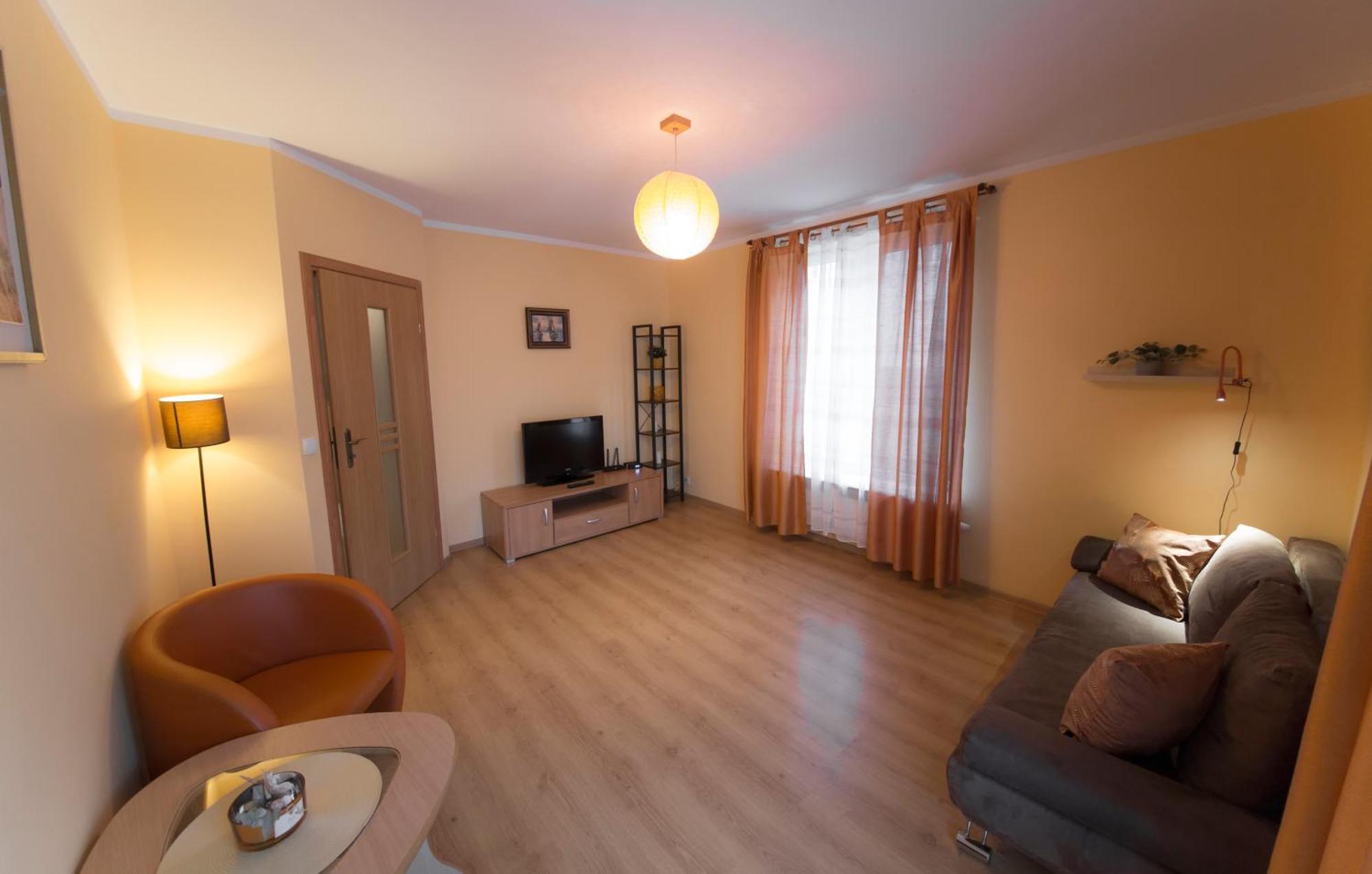Wyspa Uznam Niedzialkowskiego Apartment Swinoujscie Luaran gambar